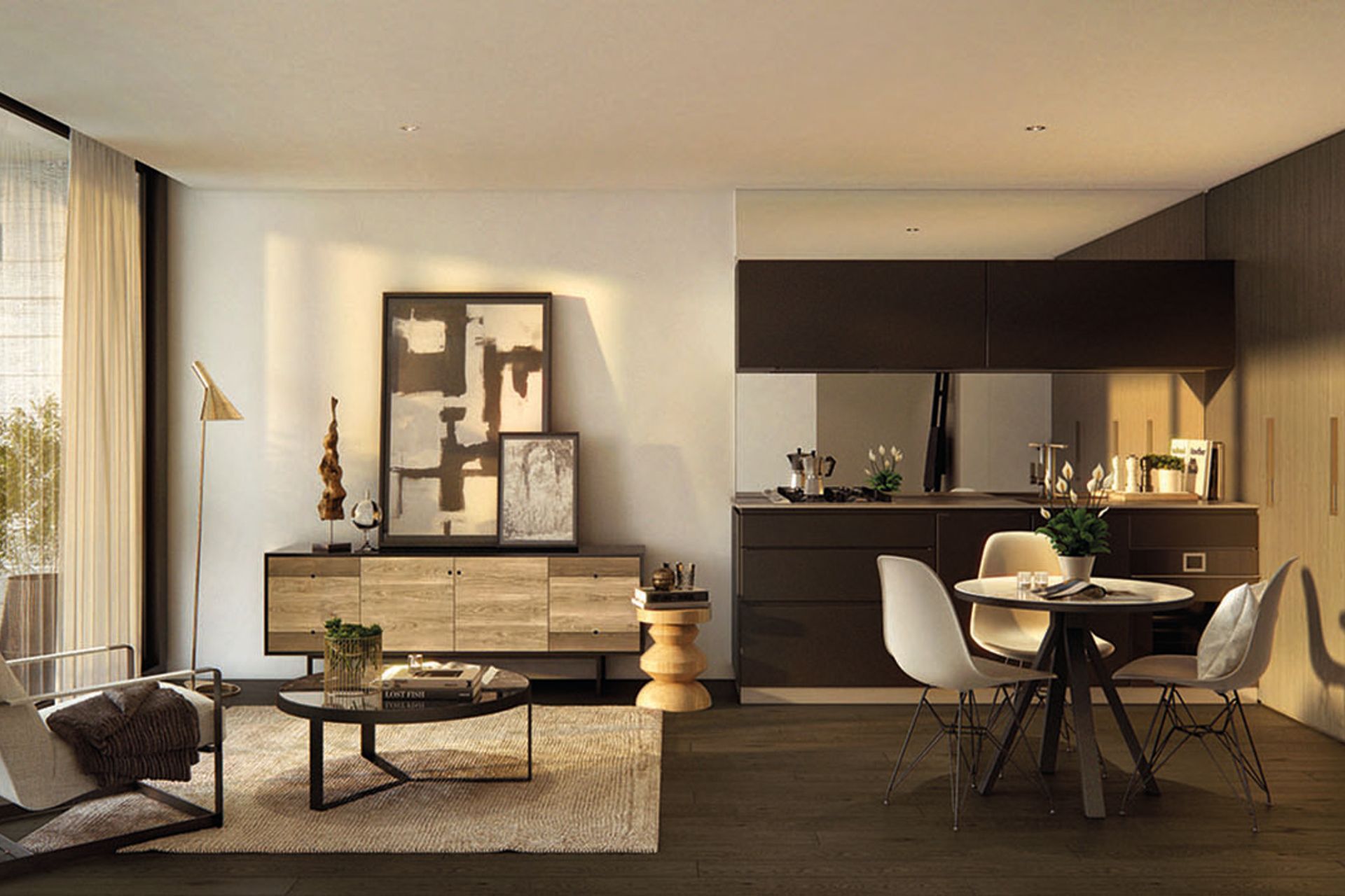 Esquire Apartments