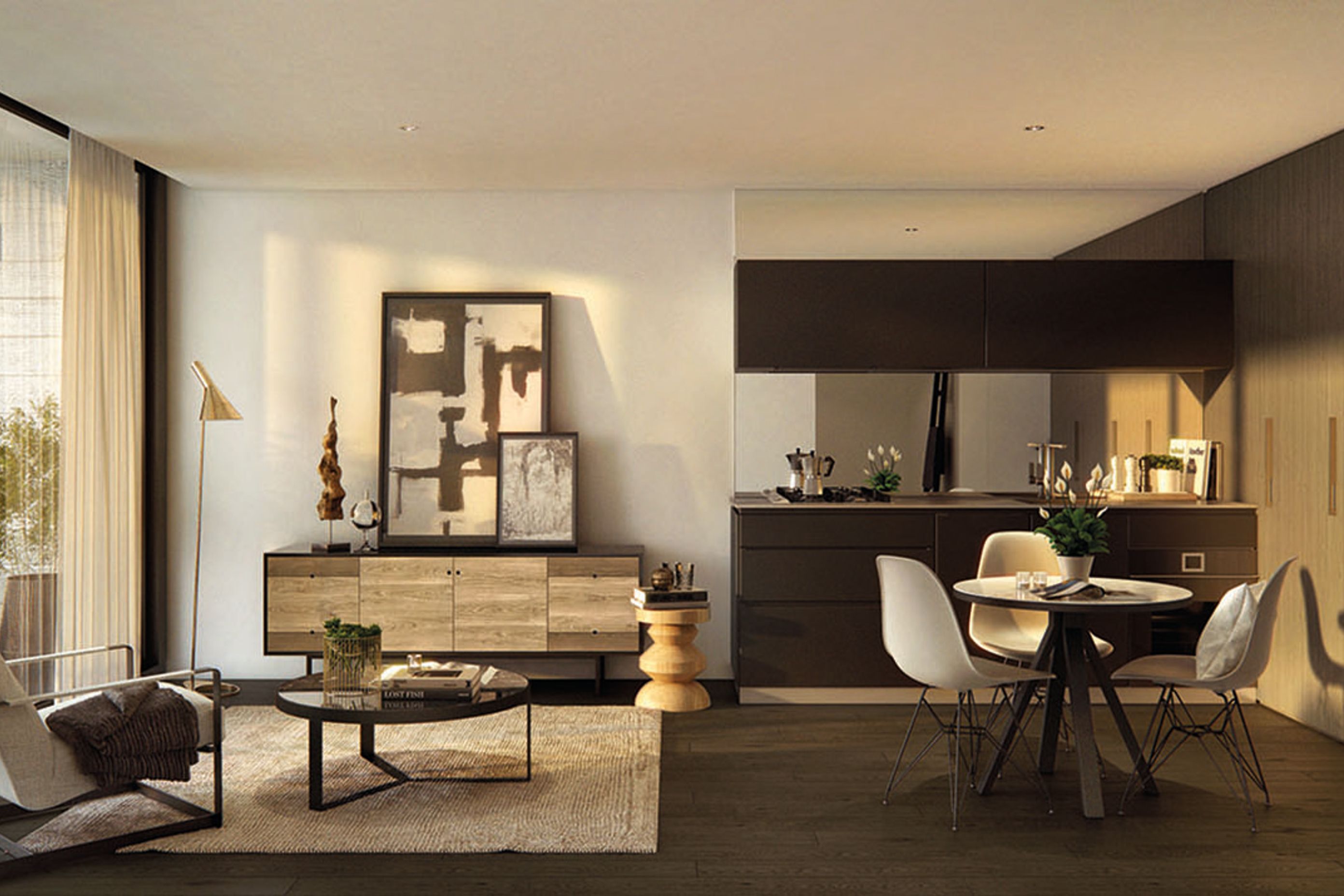 Esquire Apartments
