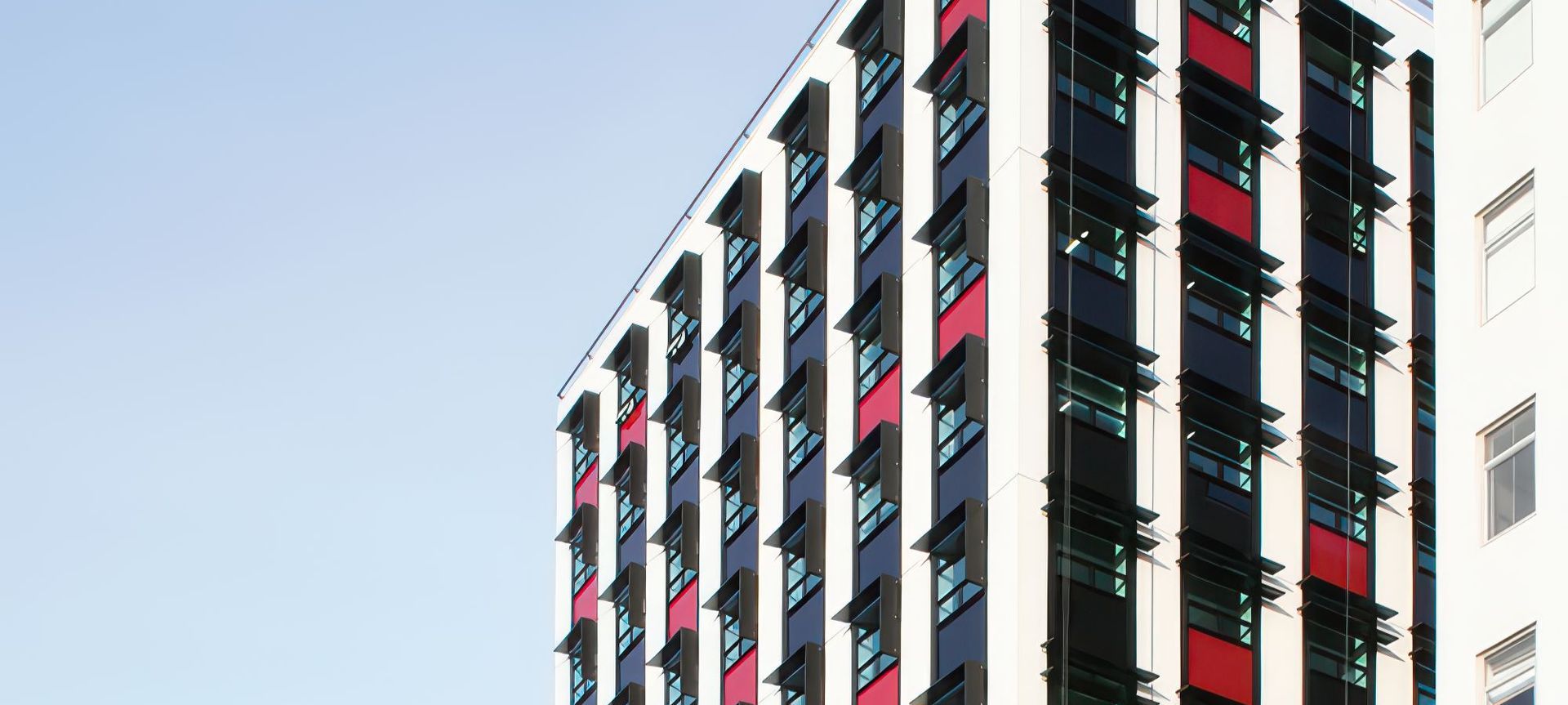 Aorangi House, Wellington banner
