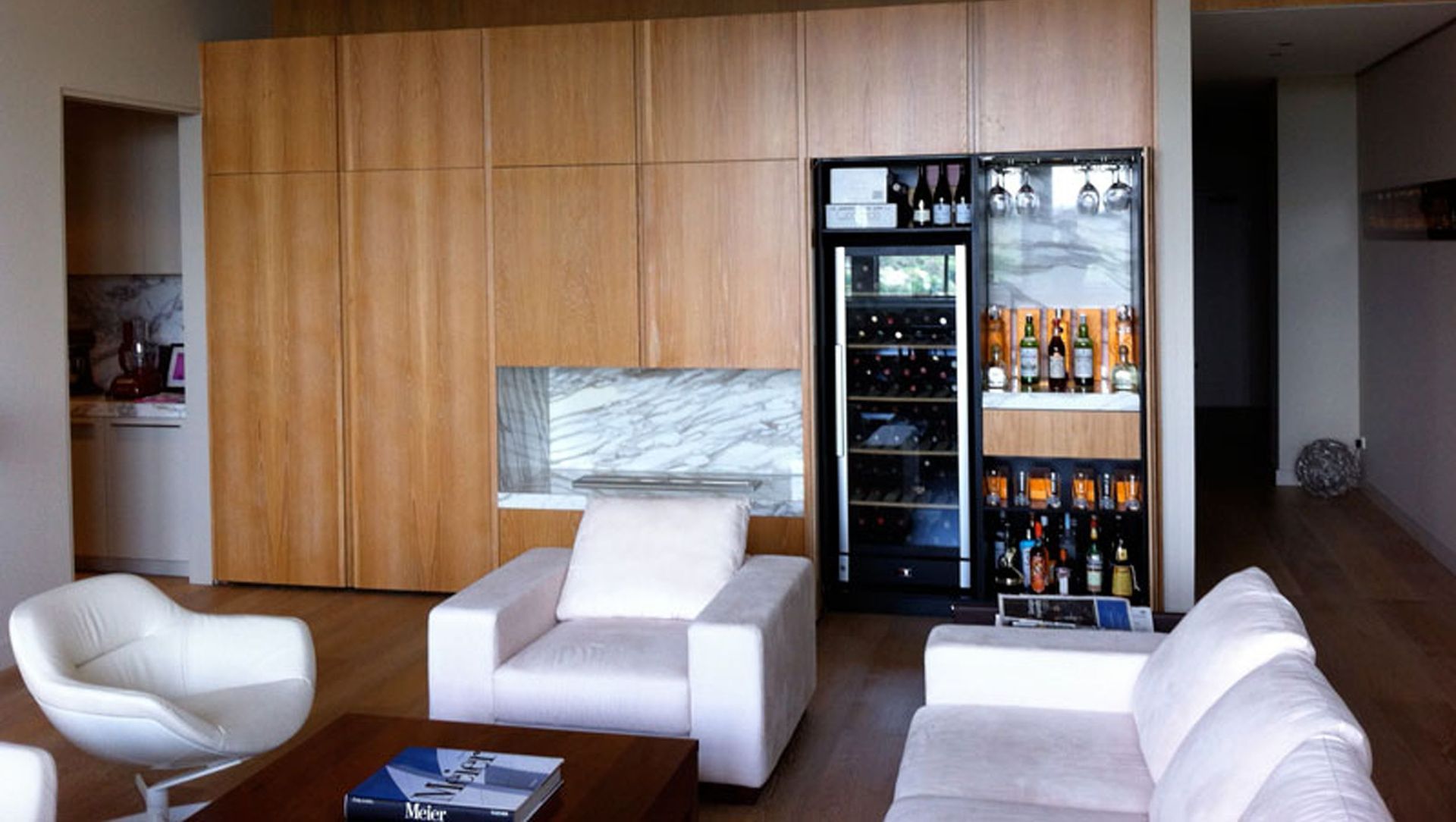 Herald Sun Building banner