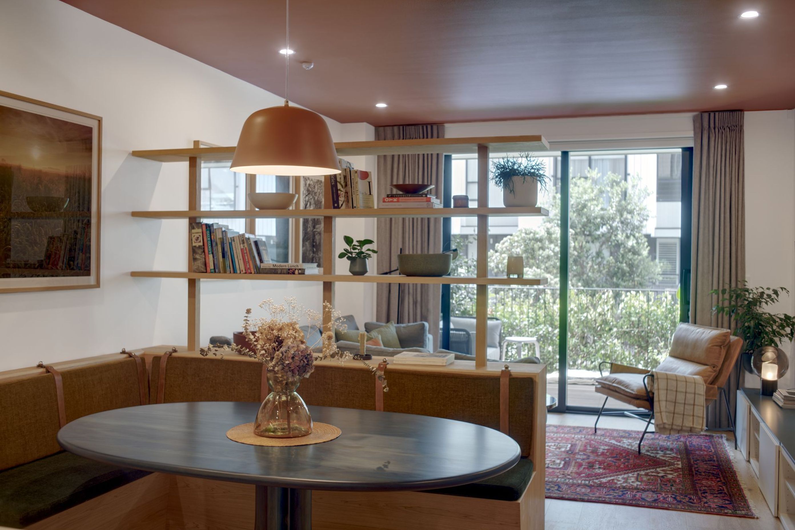 Kimiora Apartment