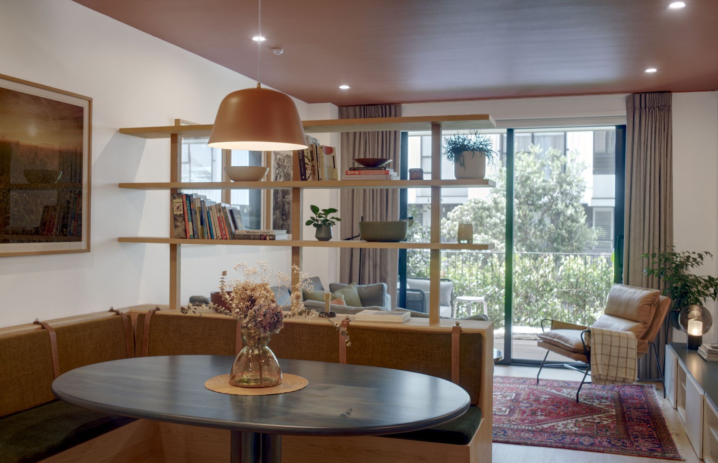 Kimiora Apartment