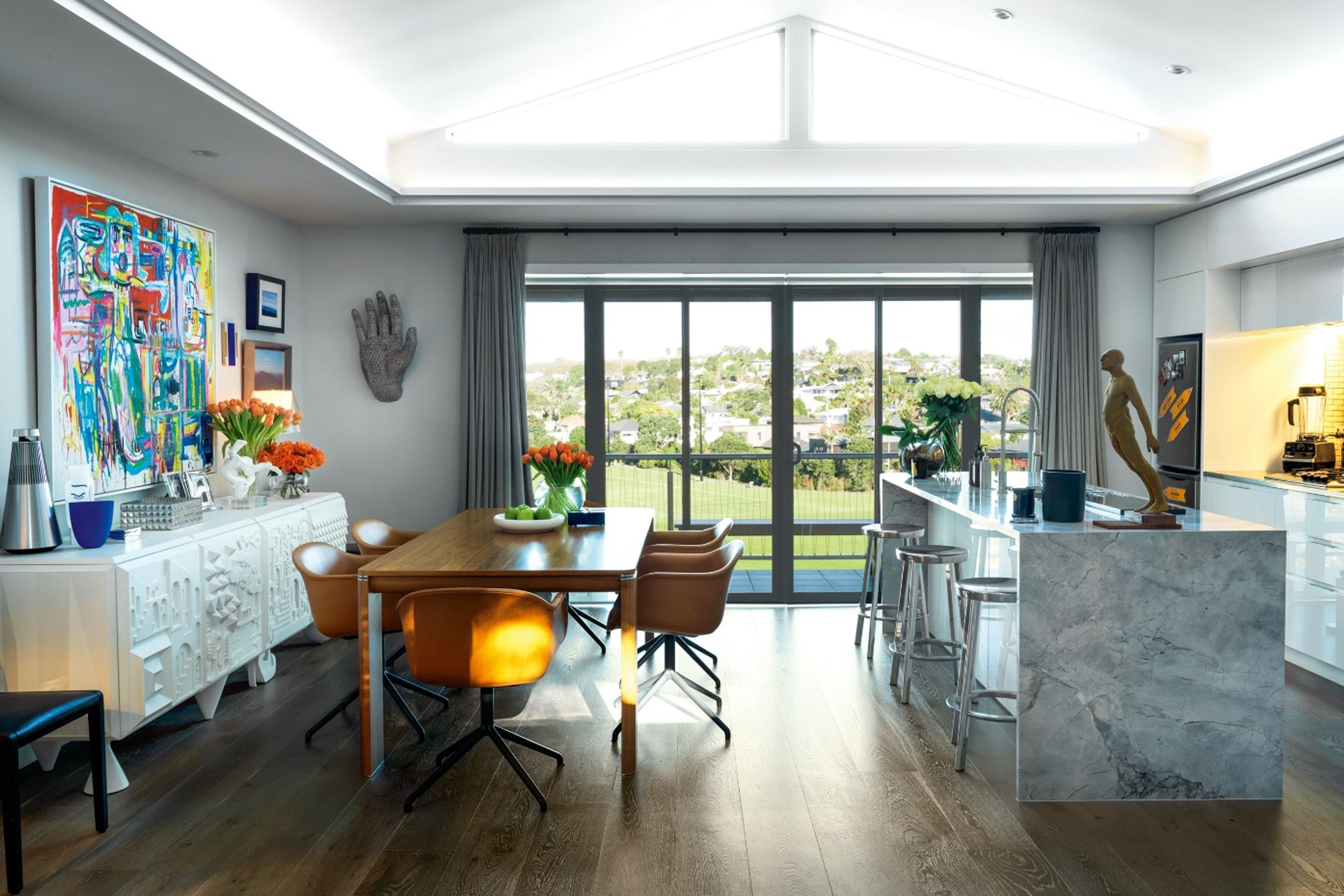 Herne Bay Apartment