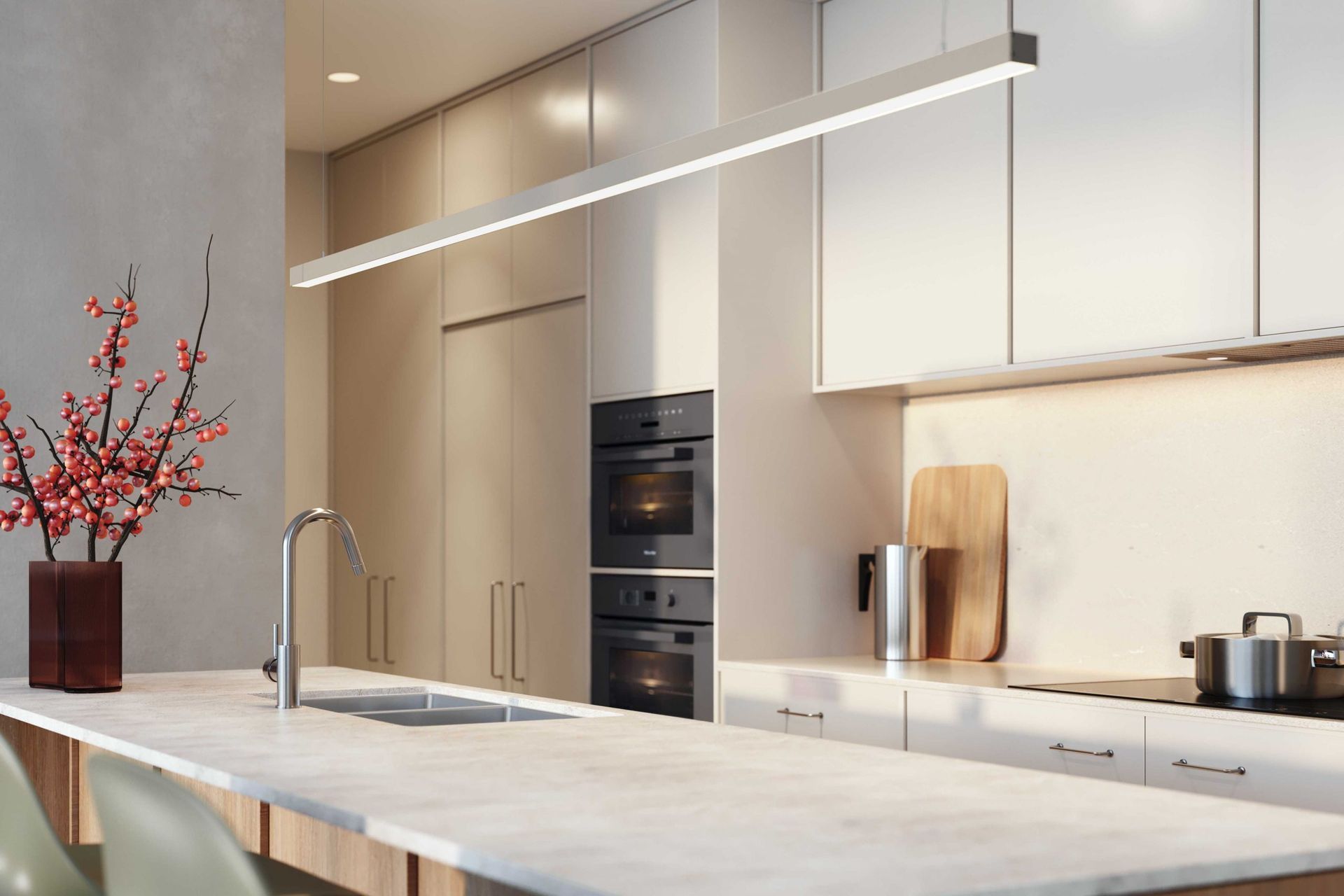 Hampton Hill, Hampton