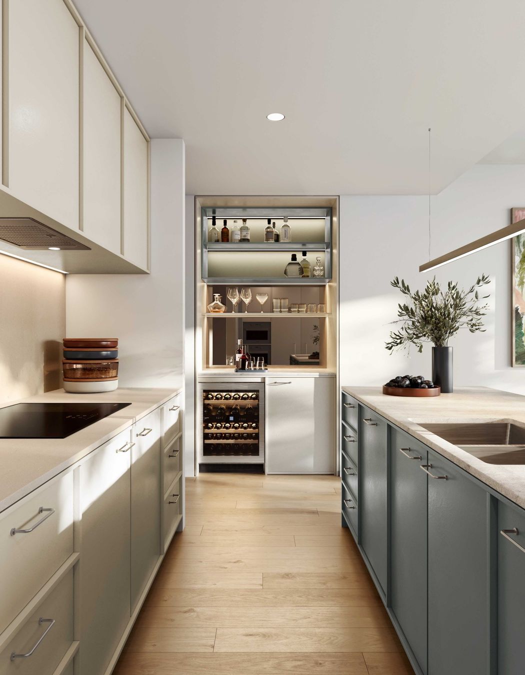 Hampton Hill, Hampton