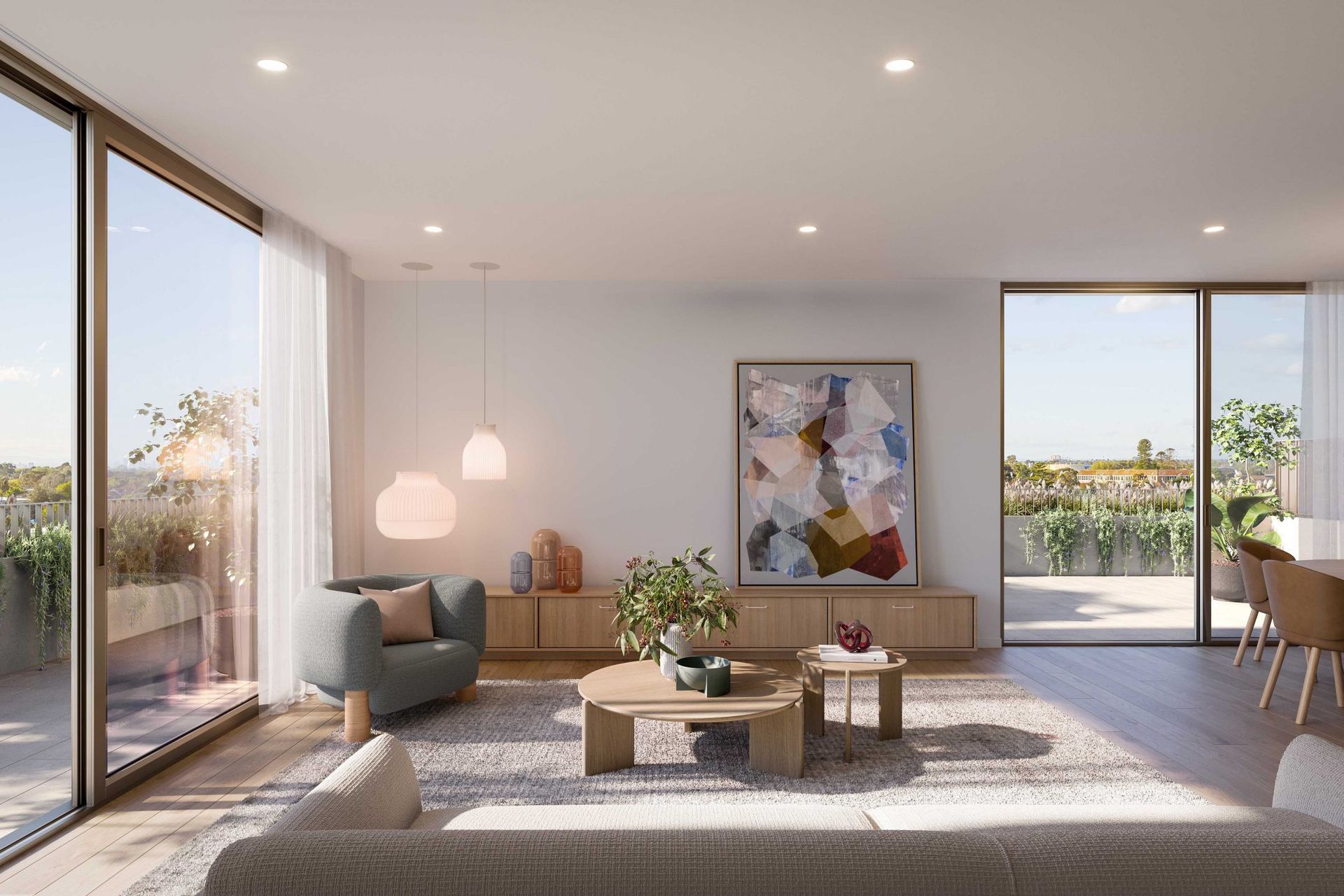 Hampton Hill, Hampton