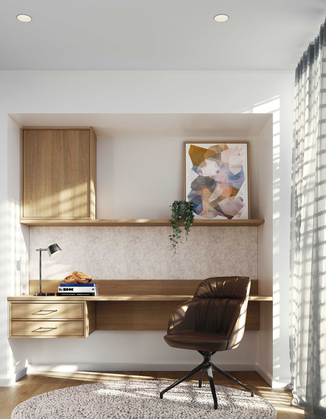 Hampton Hill, Hampton