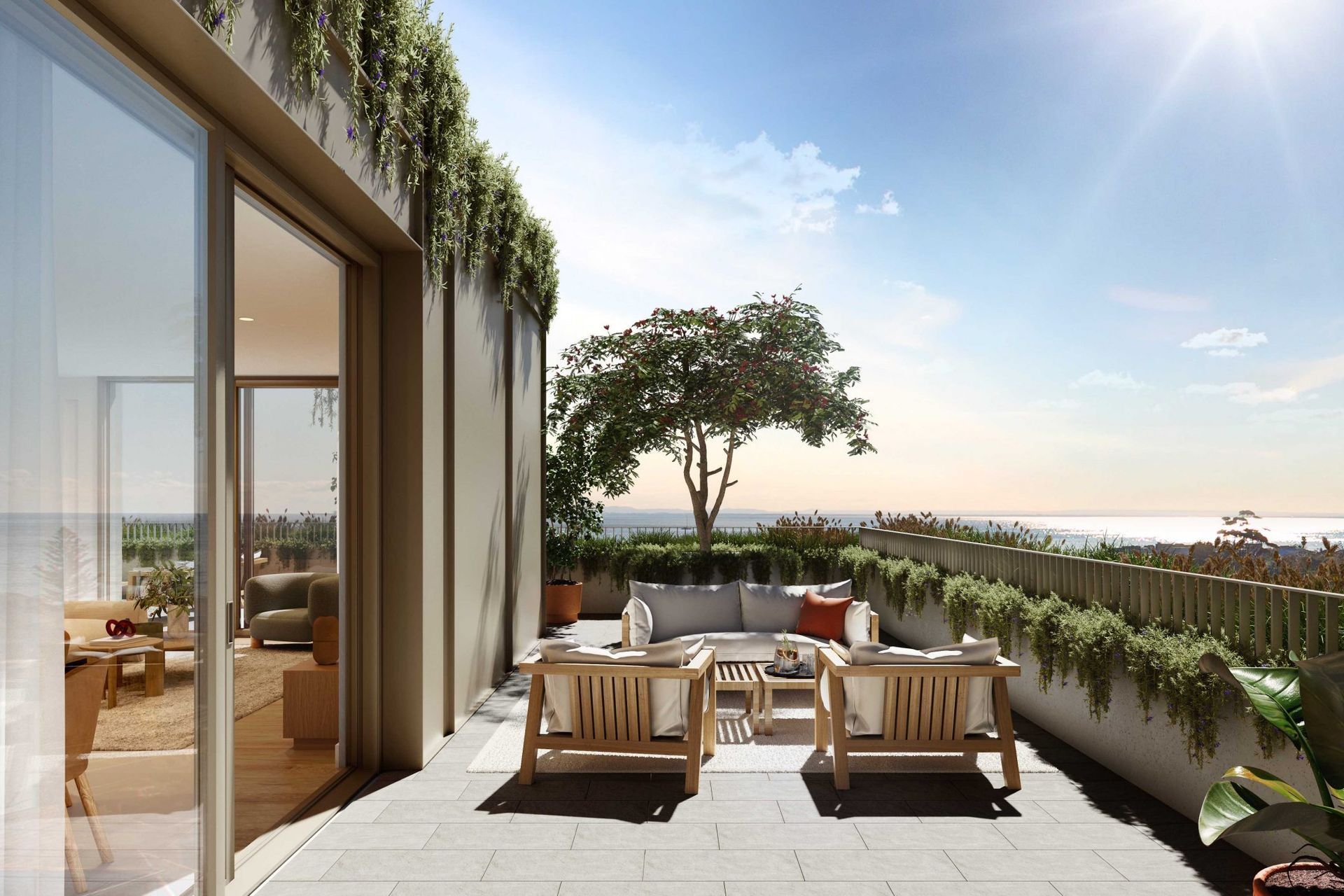 Hampton Hill, Hampton