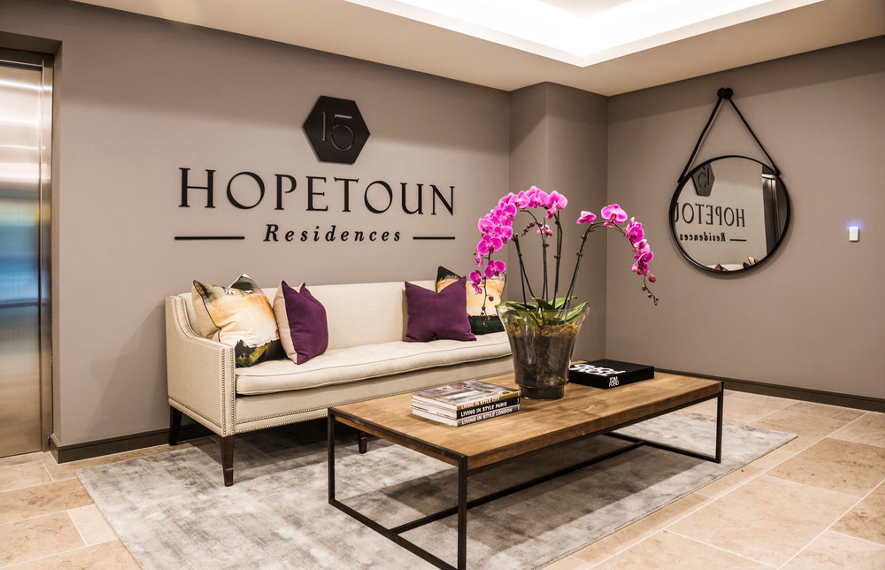 Hopetoun Residences