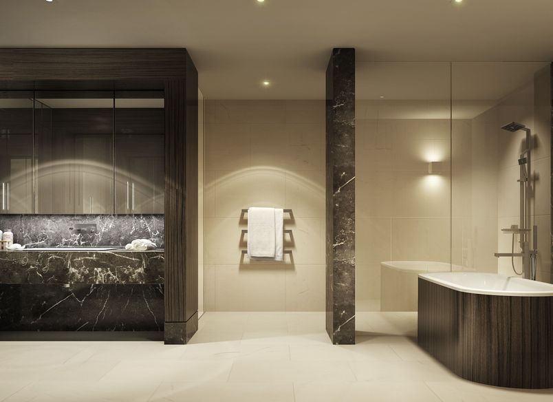 The Hyde Penthouse