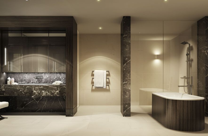 The Hyde Penthouse