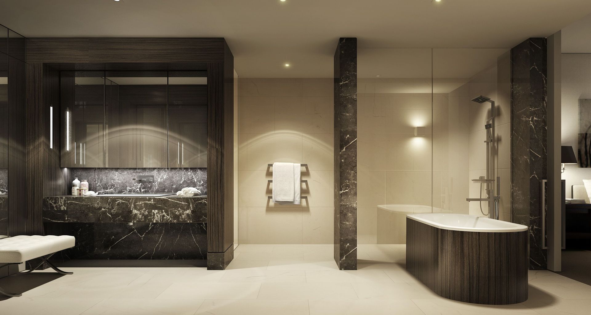 The Hyde Penthouse banner
