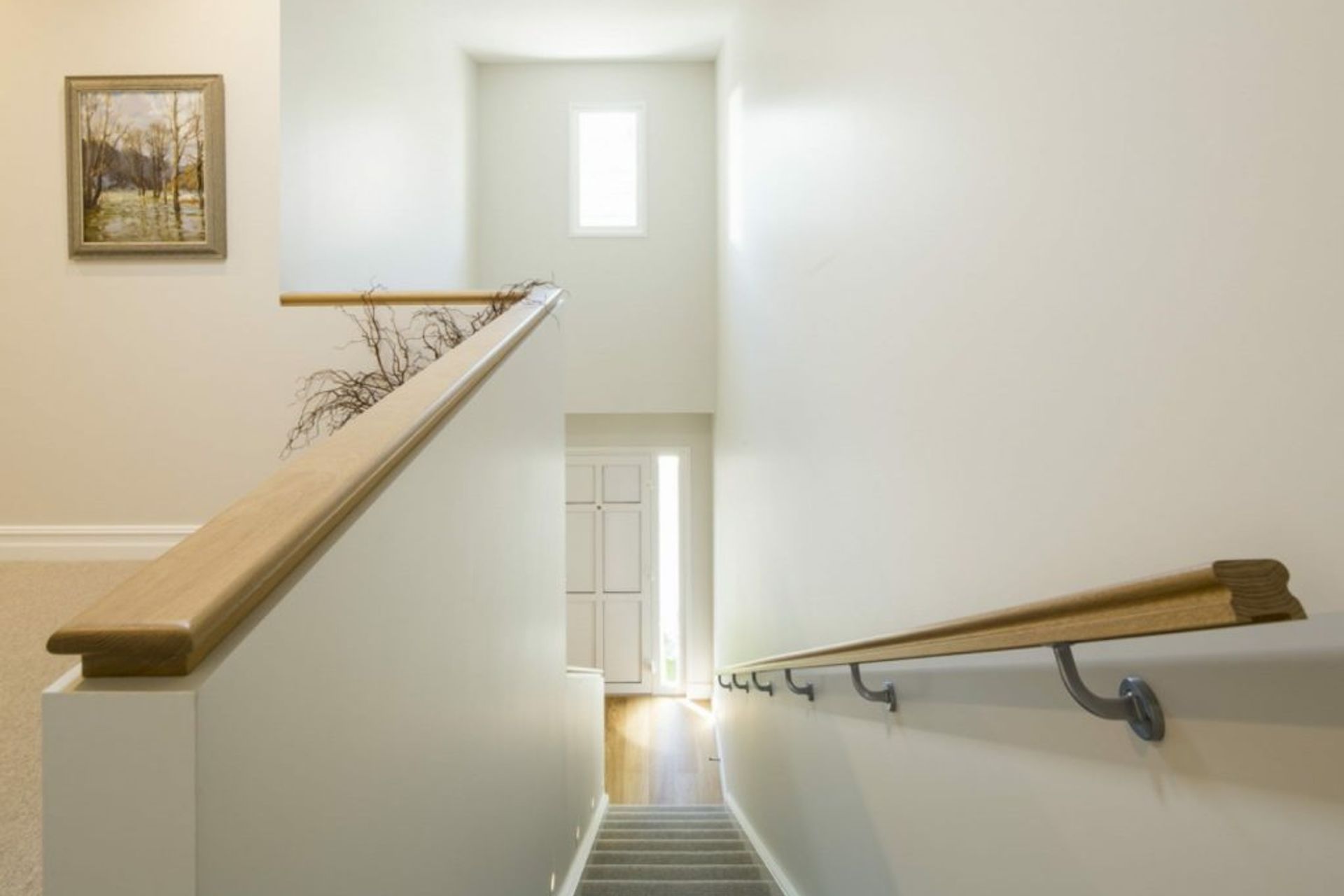 Ayr Street, Hagley Park