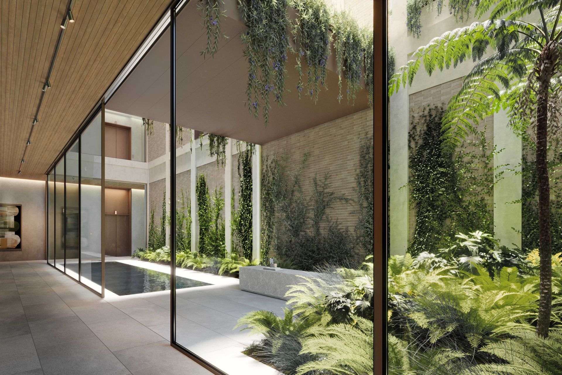 Hampton Hill, Hampton