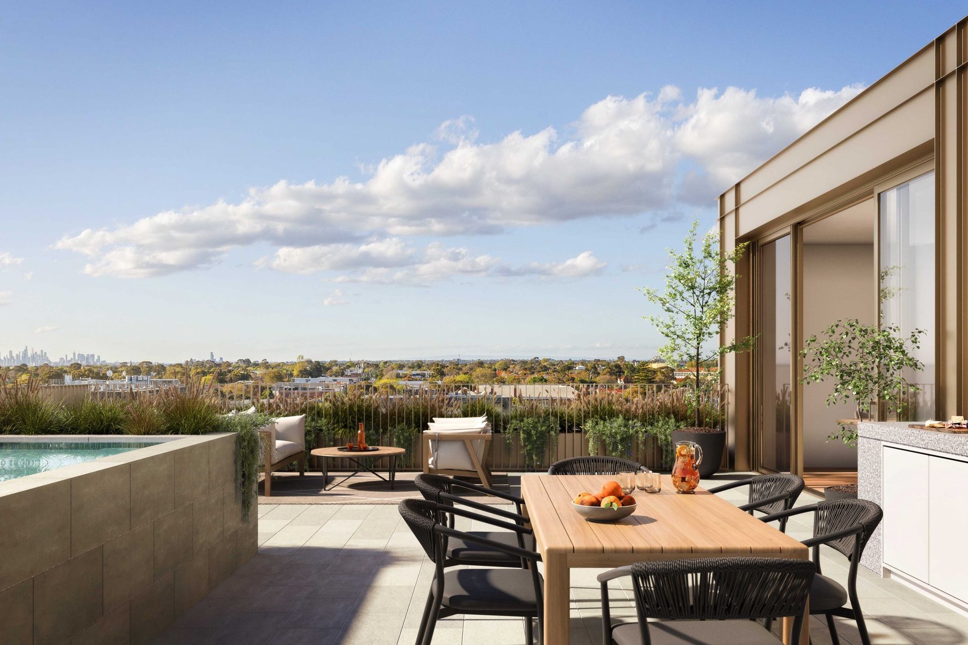 Hampton Hill, Hampton