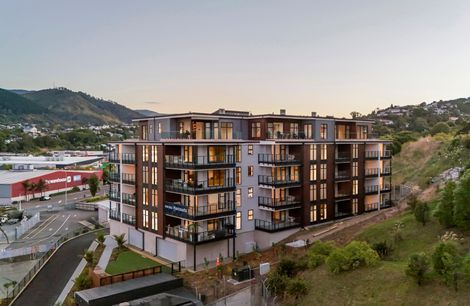 Haven Road Apartments