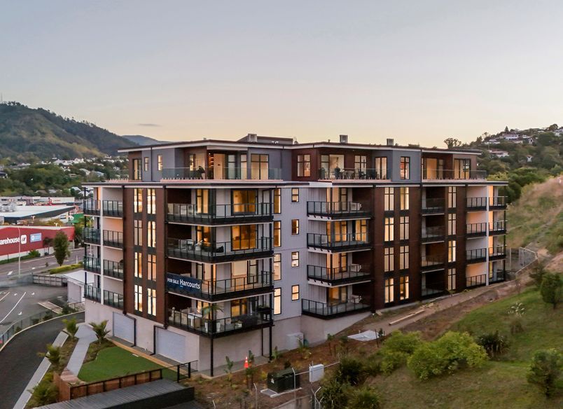 Haven Road Apartments