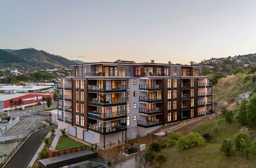 Haven Road Apartments