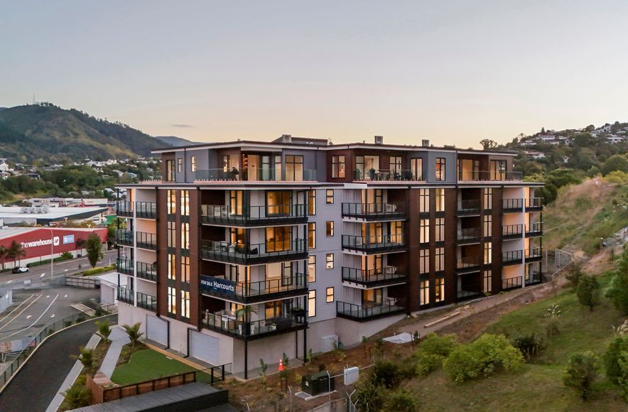 Haven Road Apartments
