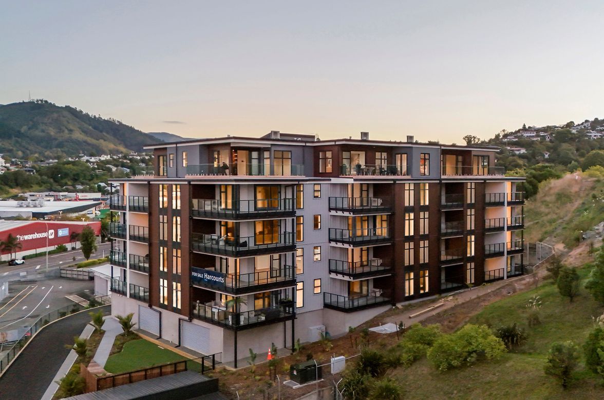 Haven Road Apartments