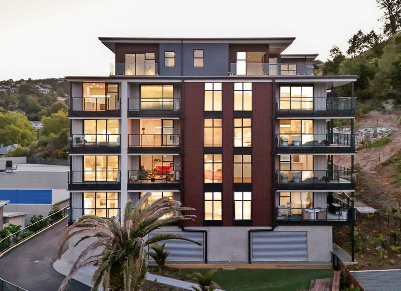 Haven Road Apartments