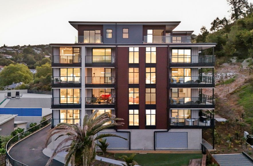 Haven Road Apartments