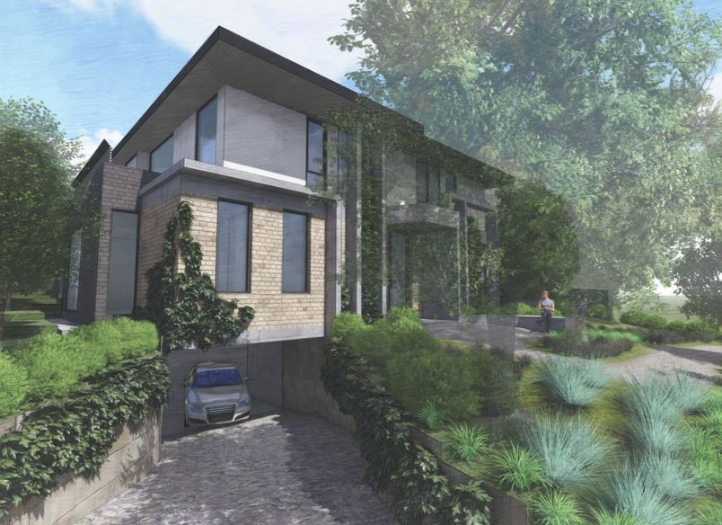 Heidelberg Apartments