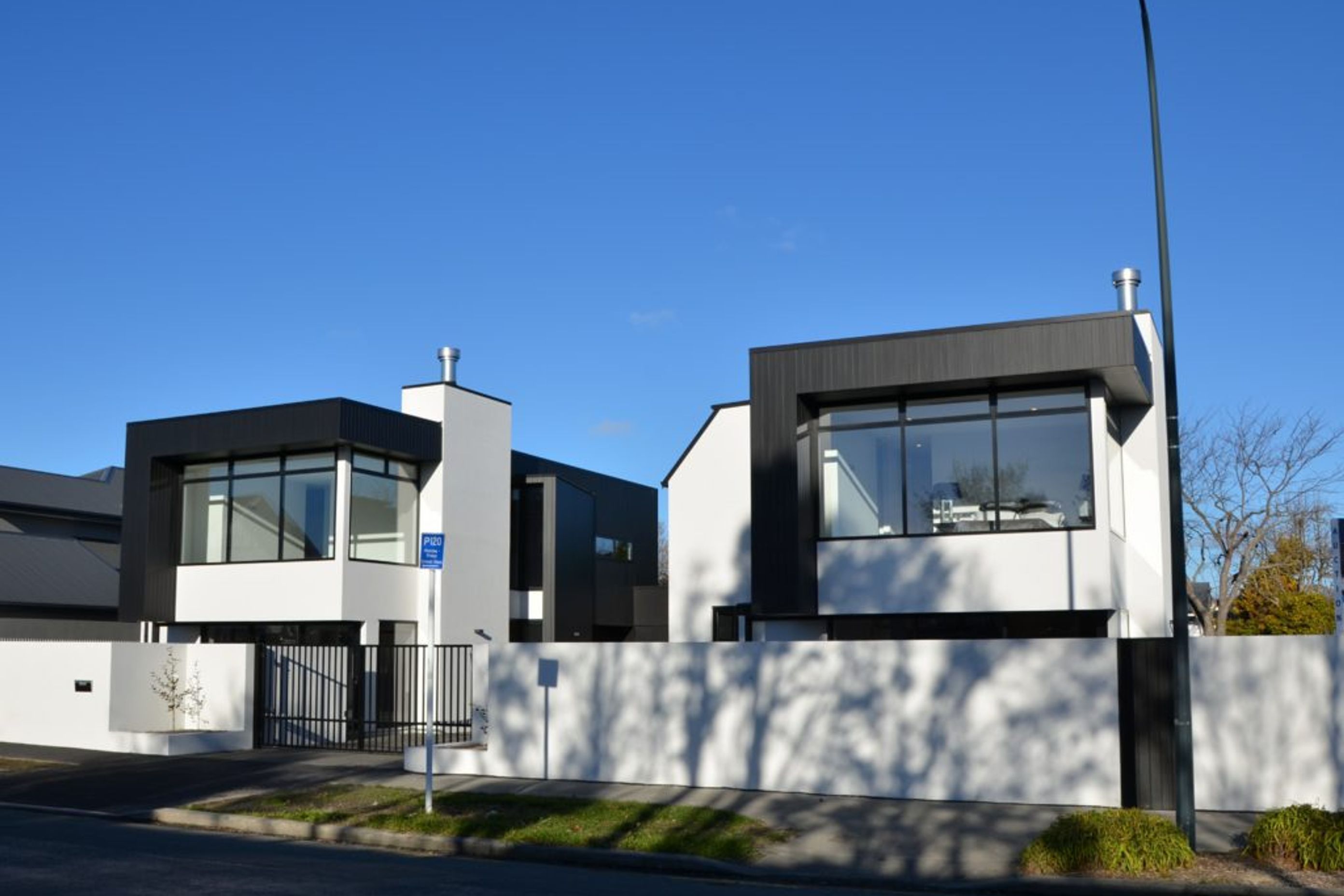 Hewitts Road