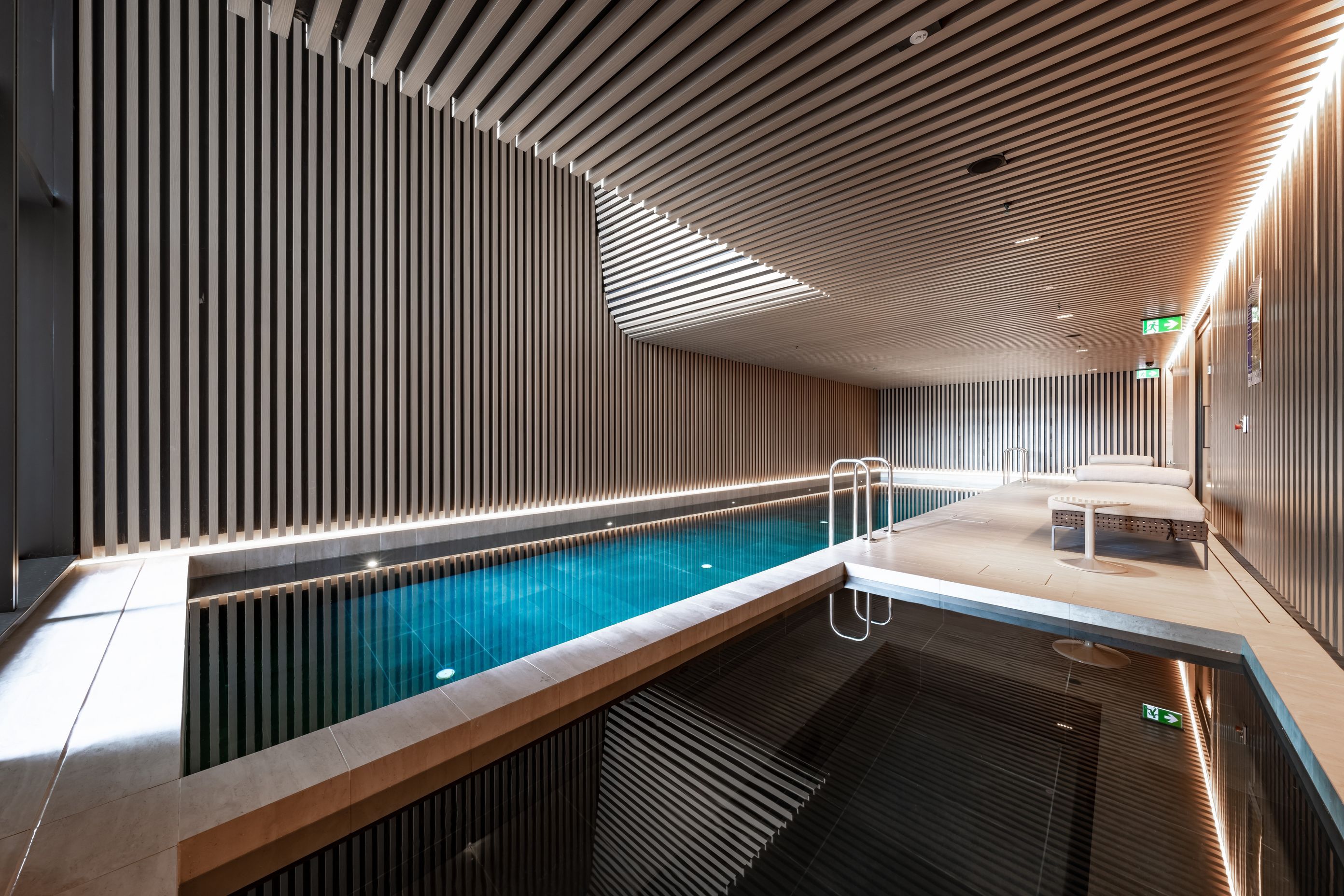 Opera Residences