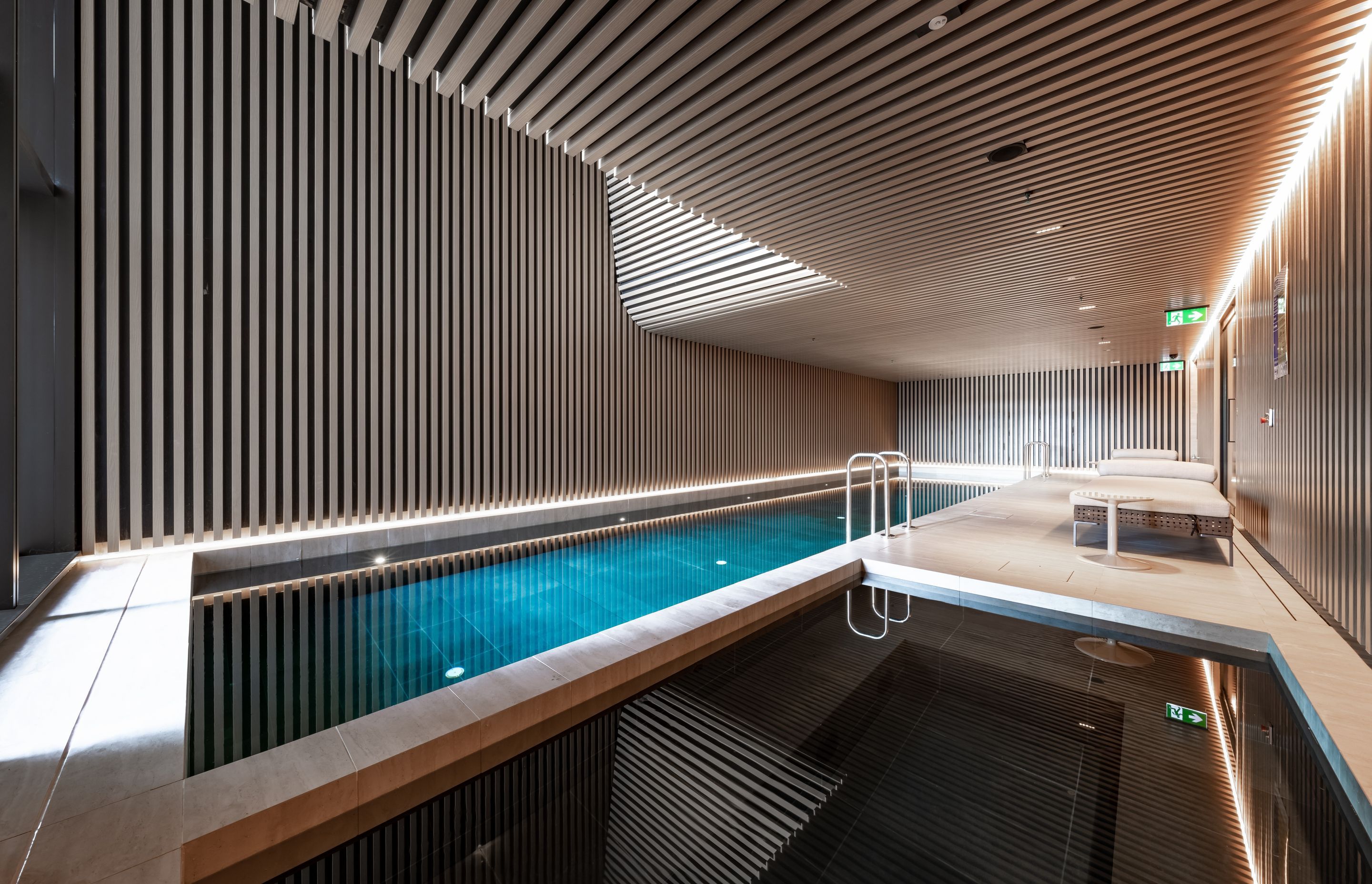 Opera Residences