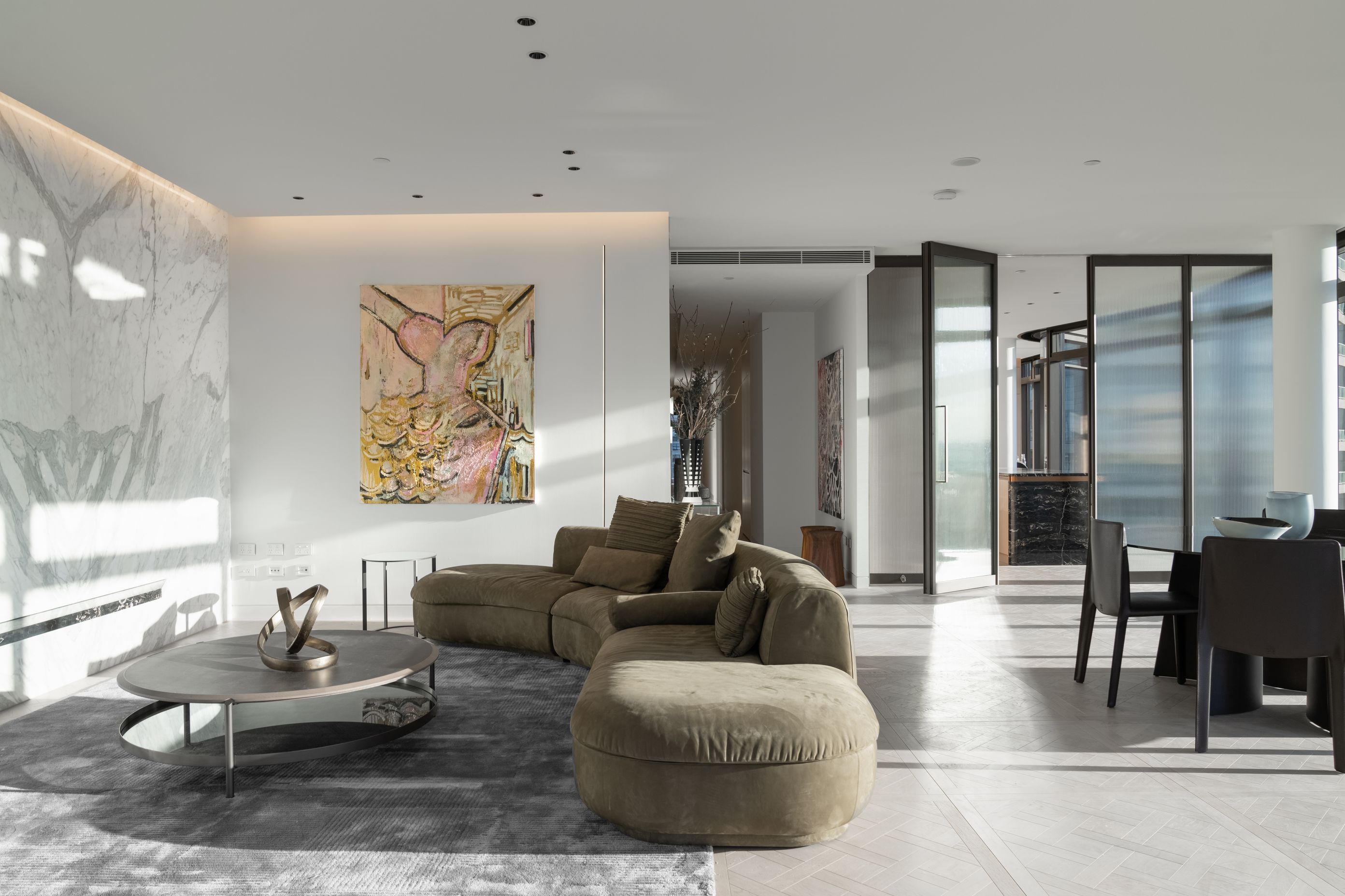 Opera Residences