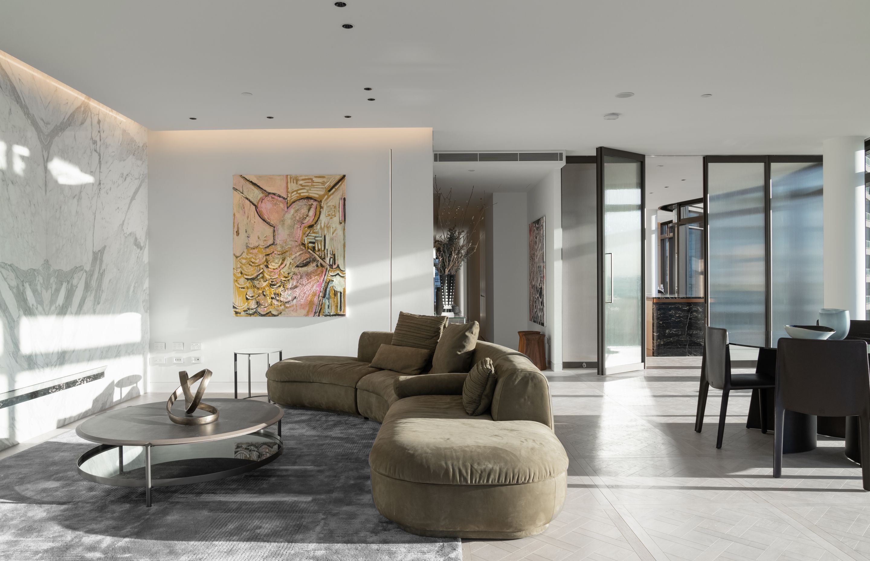 Opera Residences