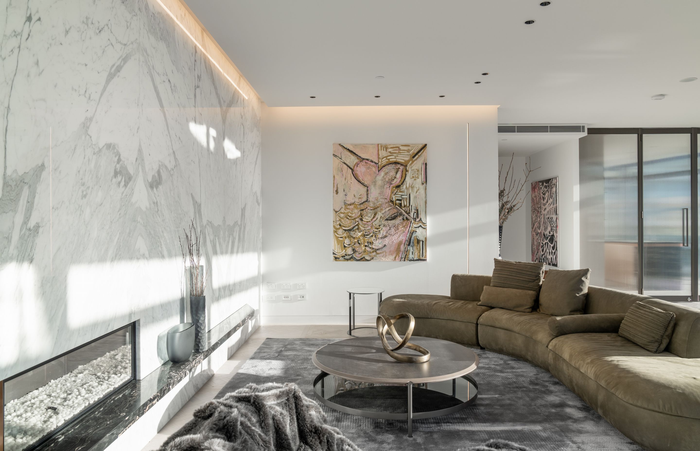 Opera Residences