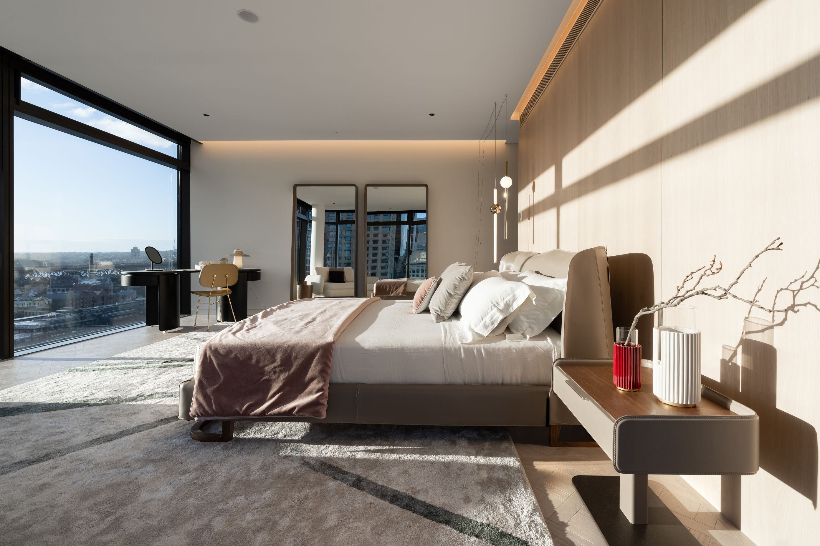 Opera Residences