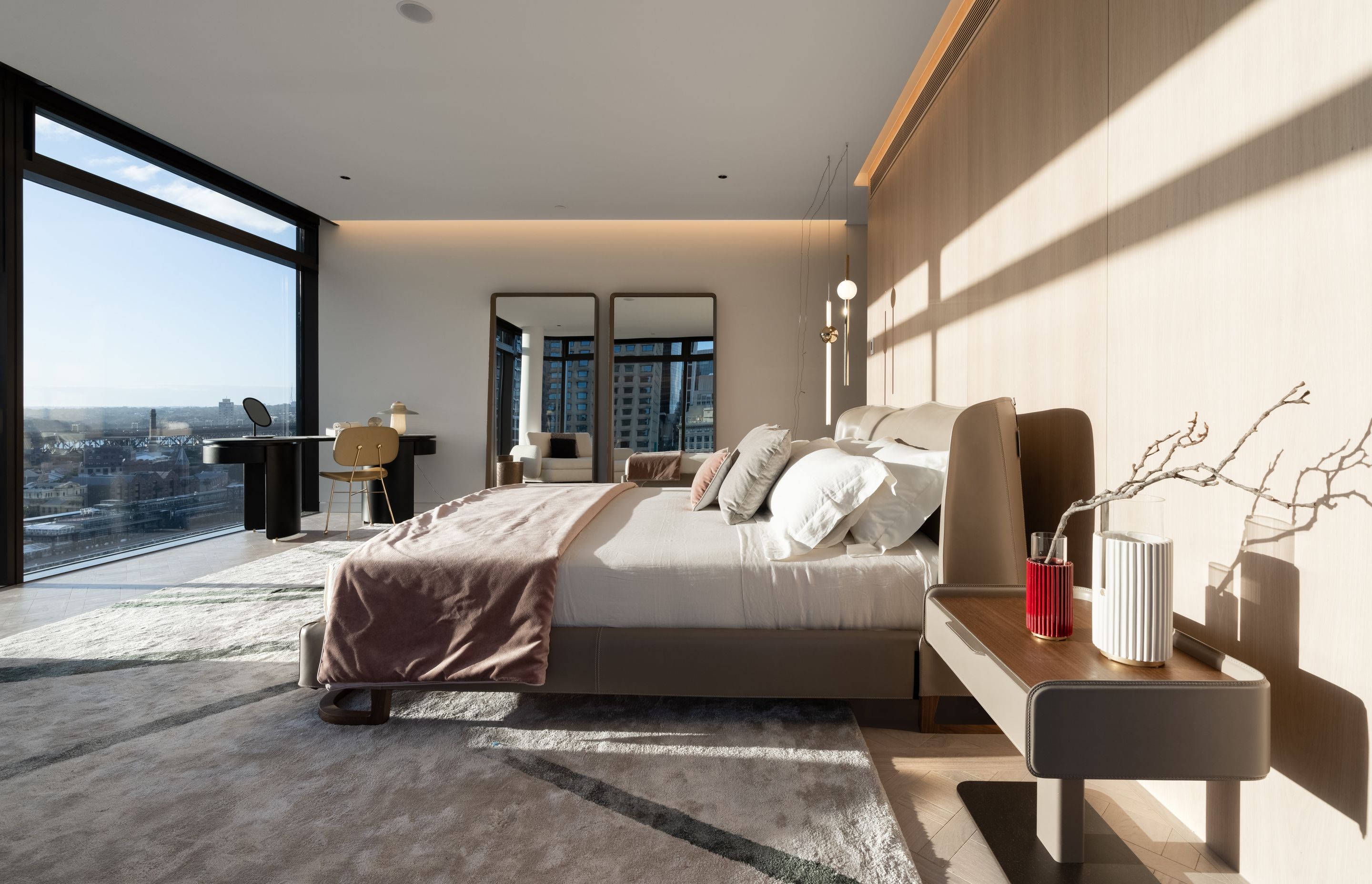 Opera Residences
