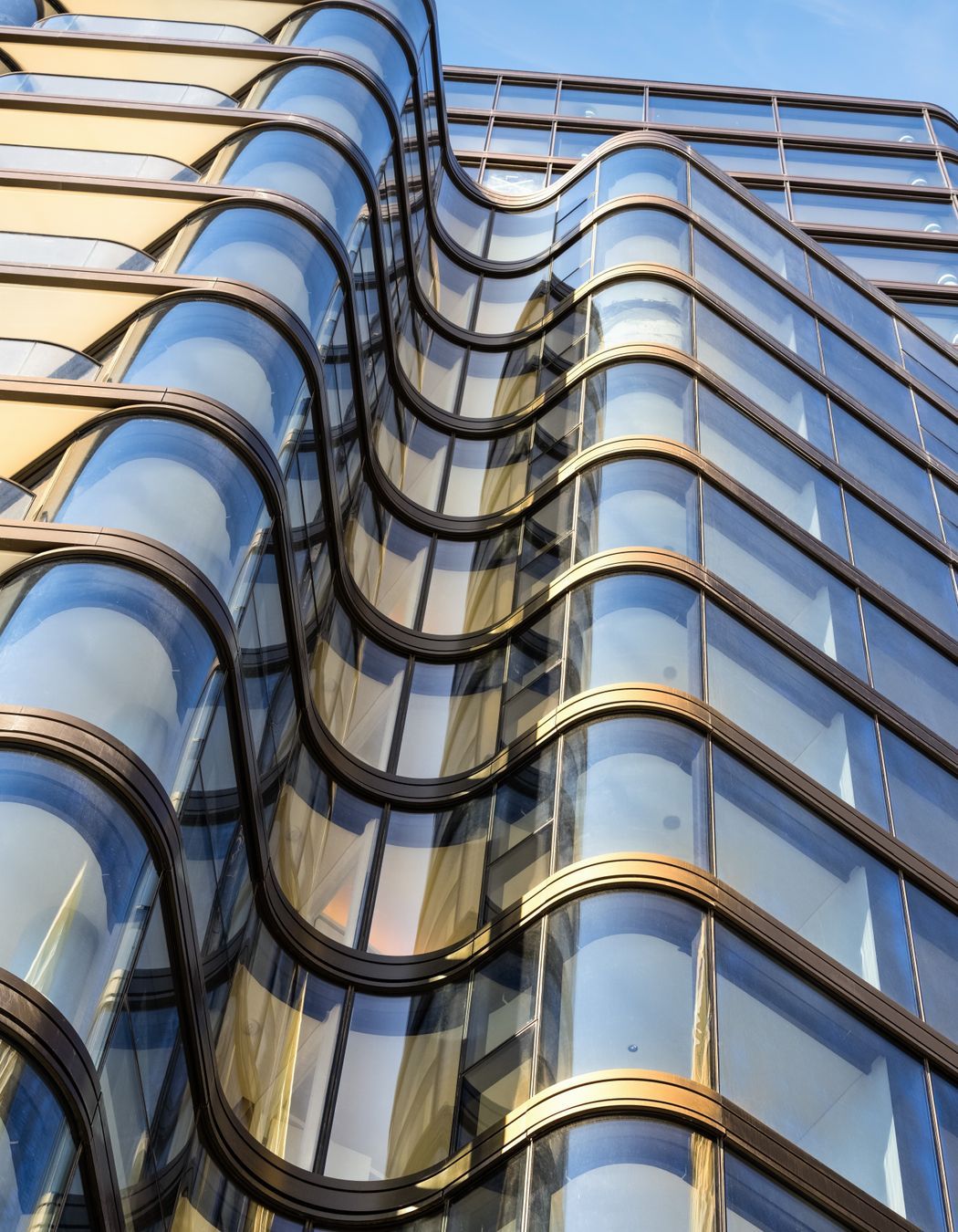 Opera Residences