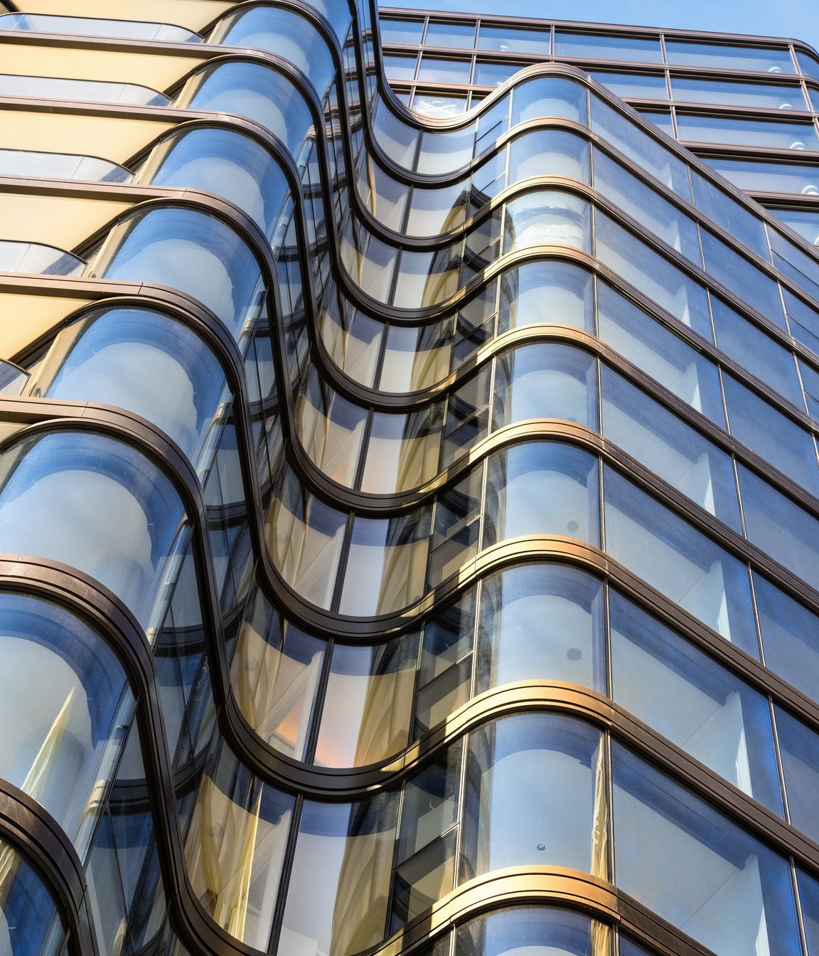 Opera Residences