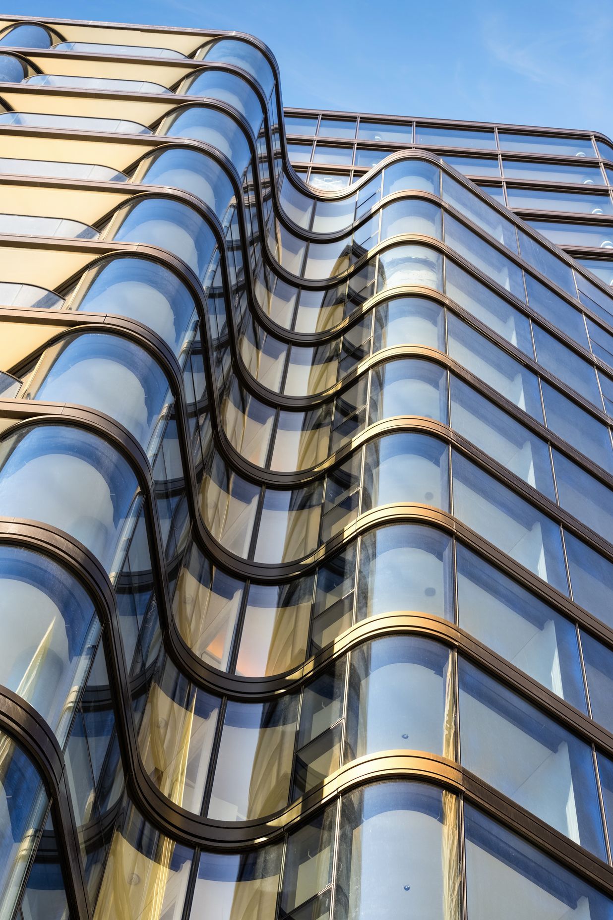 Opera Residences