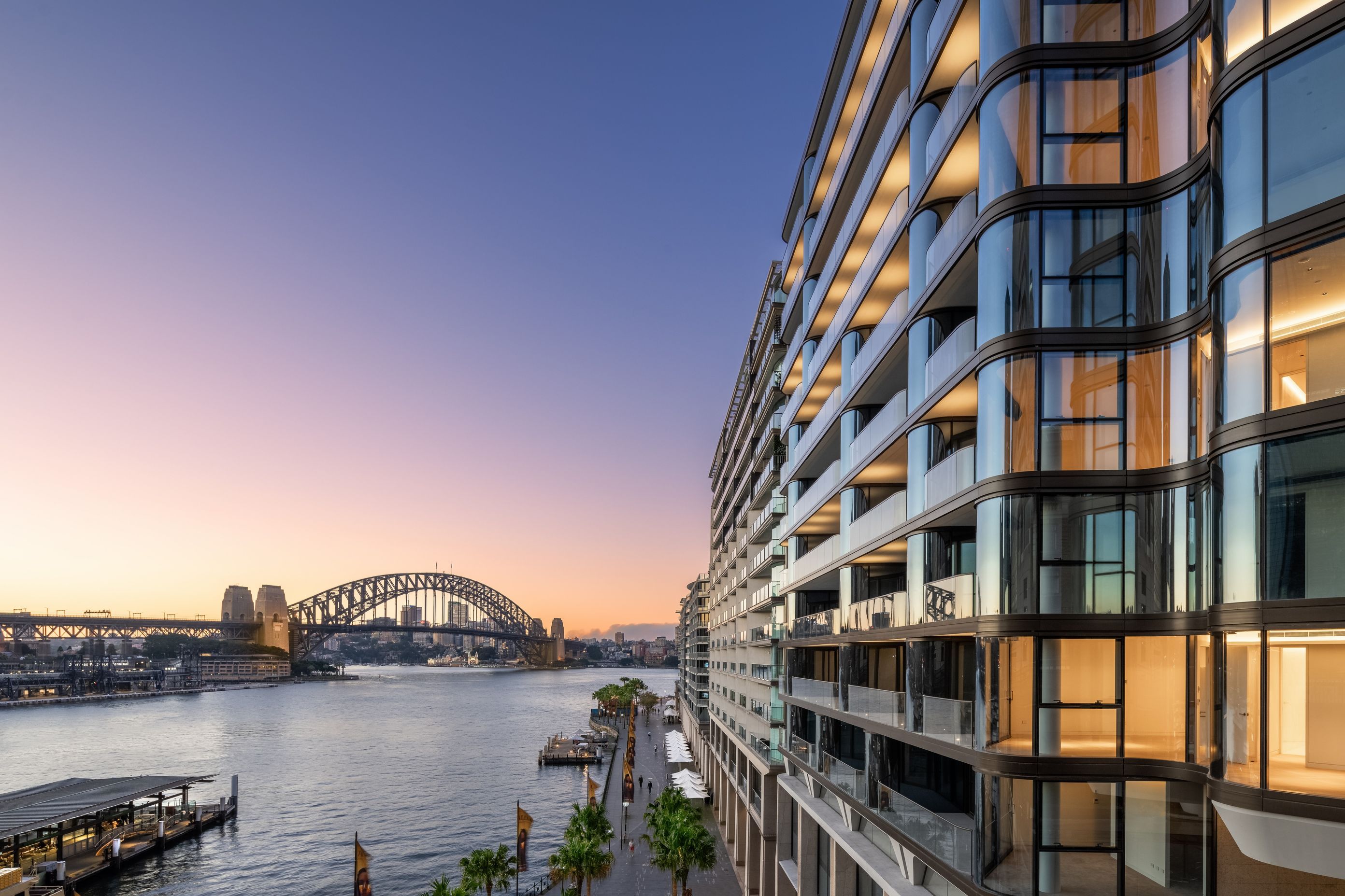 Opera Residences