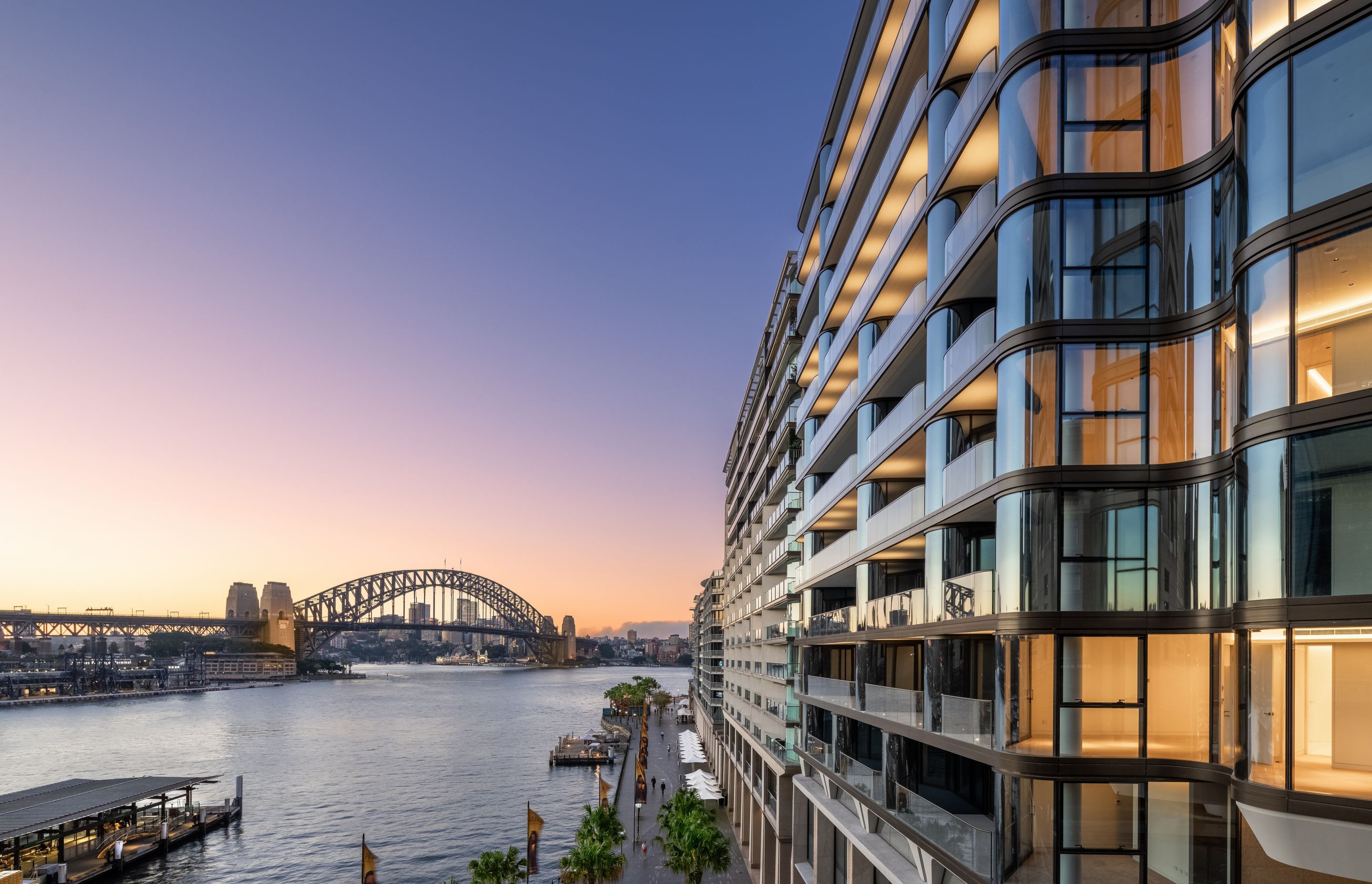 Opera Residences