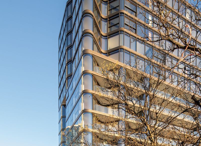 Opera Residences