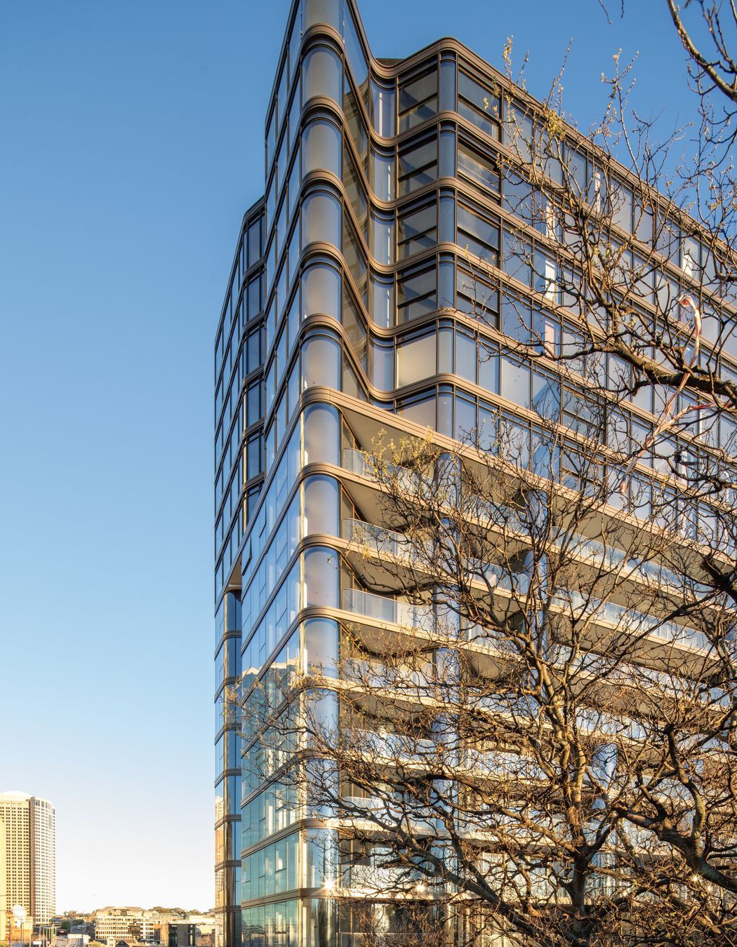 Opera Residences