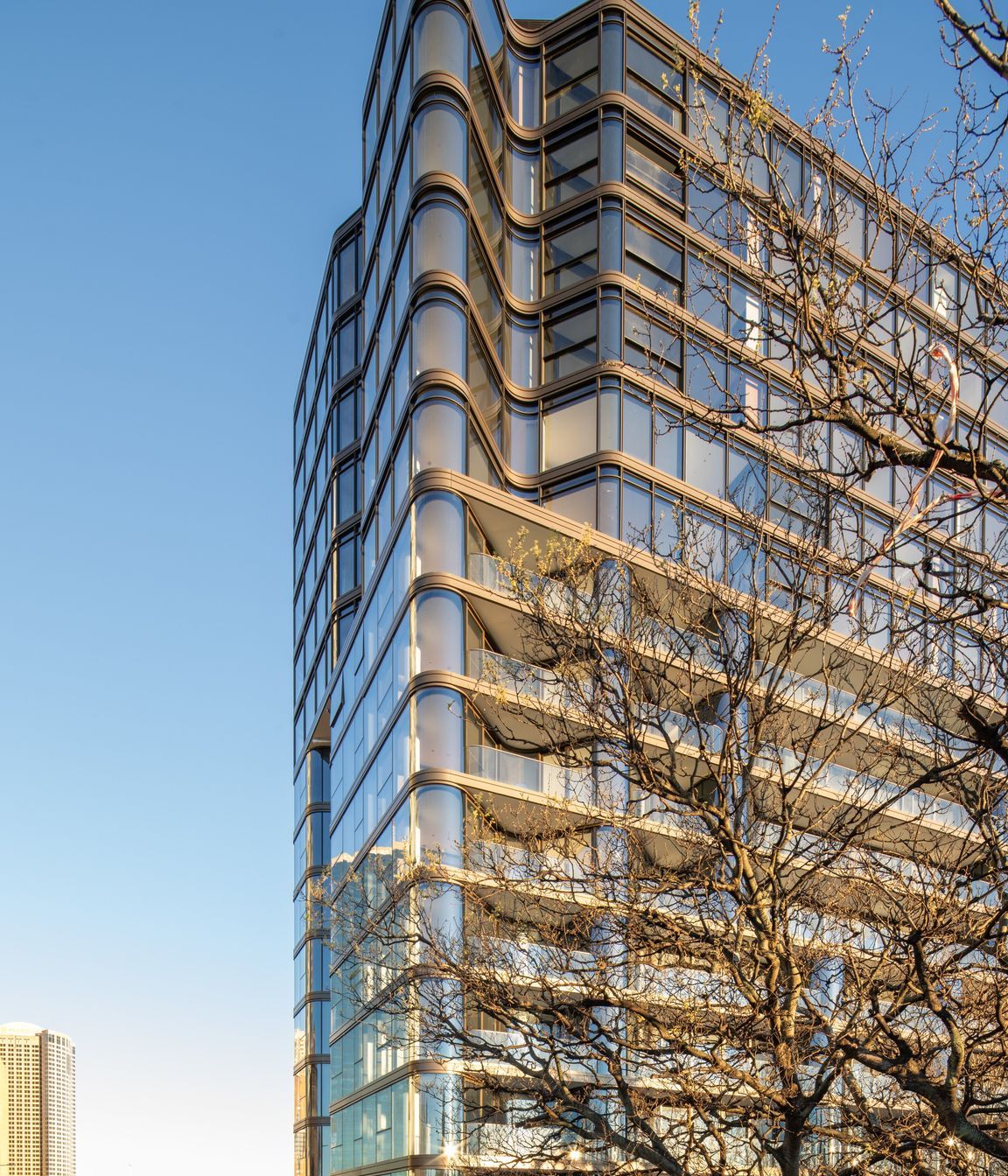 Opera Residences