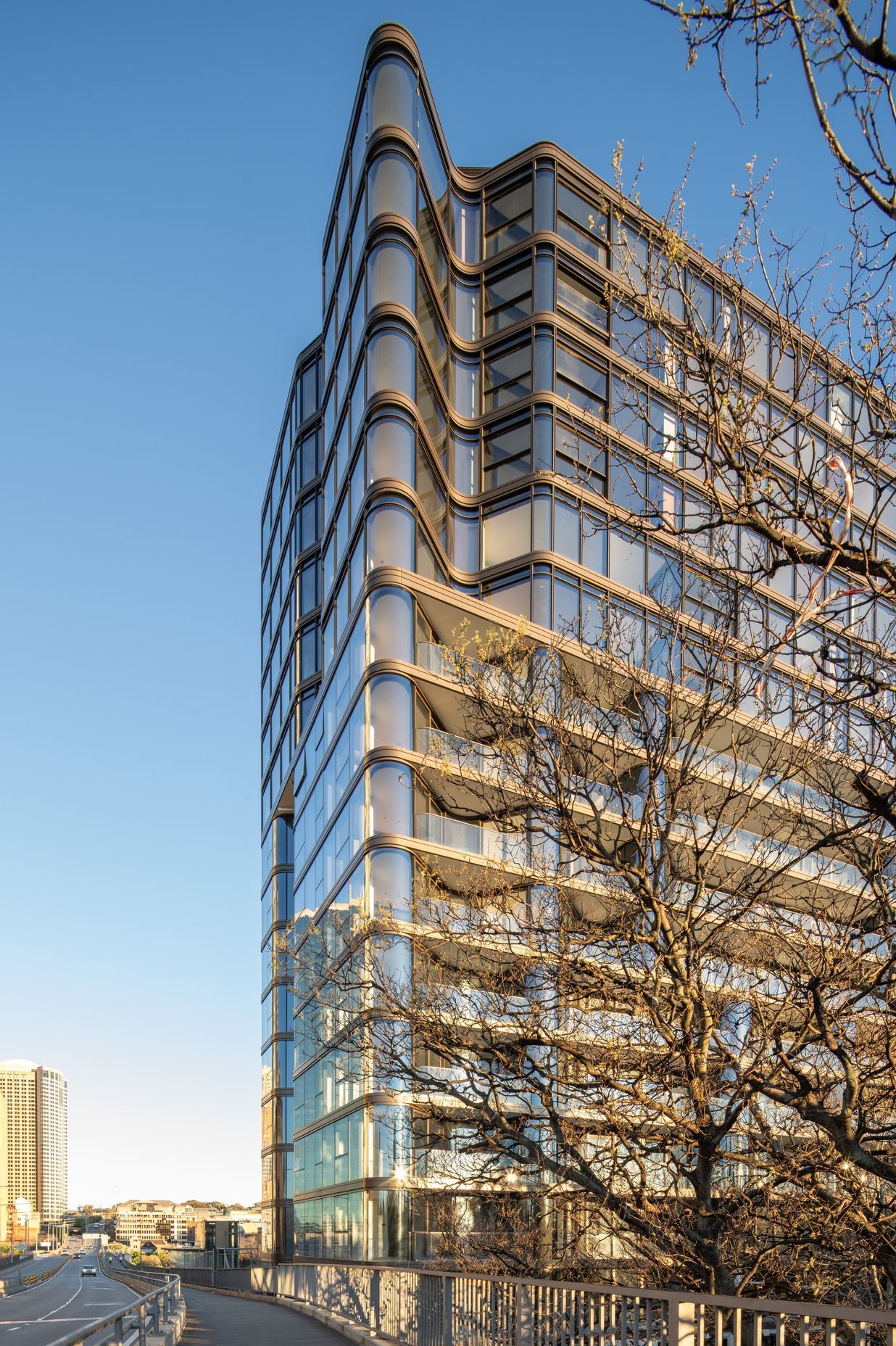 Opera Residences