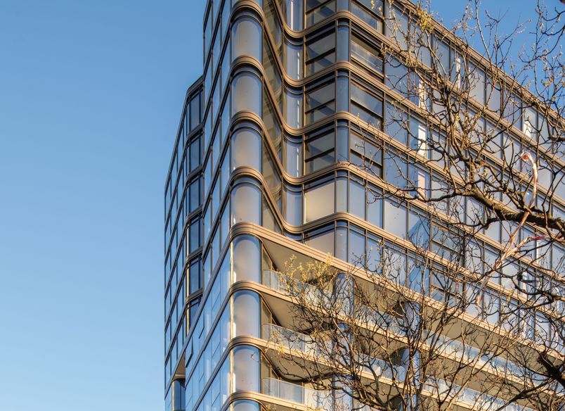 Opera Residences