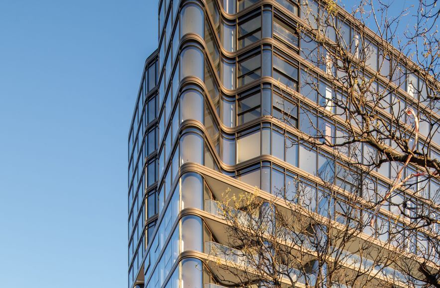 Opera Residences