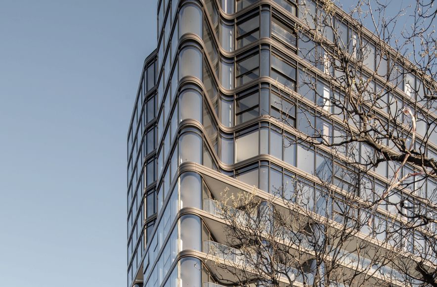 Opera Residences