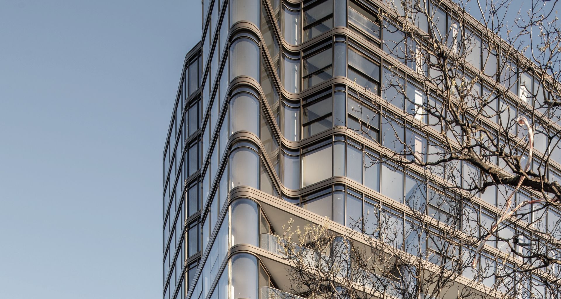 Opera Residences banner