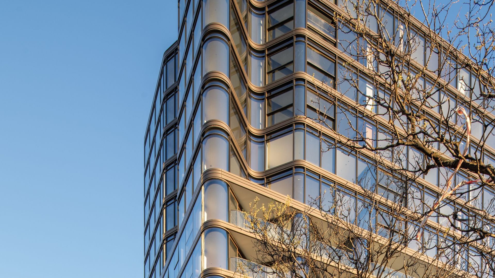 Opera Residences banner
