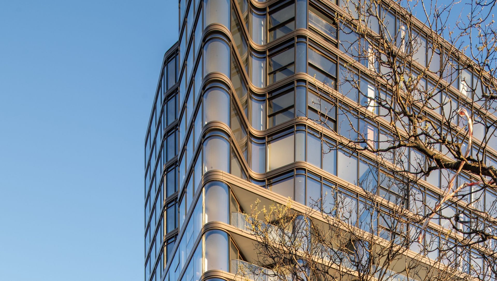 Opera Residences banner